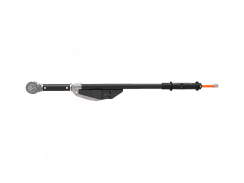 76R3-600 динамометрический ключ кв. 3/4", 120-600Hм
