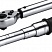 TWR-6-1000 Динамометрический ключ кв. 3/4", 200-1000Нм