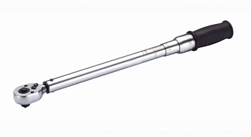 TWR-2-20 Динамометрический ключ кв. 1/4", 4-20Нм