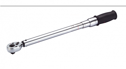 TWR-4-350 Динамометрический ключ кв. 1/2", 50-350Нм